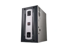 Trane 100,000 BTU 80% AFUE Two-Stage Gas Furnace (Model S8X2C100M5PSC)