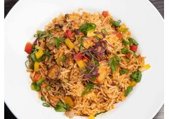 Indian Food Orlando – Fresh & Flavorful!