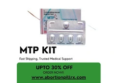 Buy MTP Kit Online USA with Fast Shipping