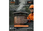 Edinburgh Chimney Sweep – Free Quotes • Safe & Reliable