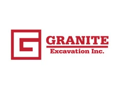 Granite Excavation