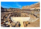 Get Immersive Experience with Colosseum Tours in Rome