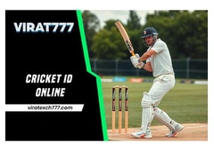 Online Cricket ID Provider: The Secret to Winning Big in 2025