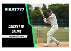 Online Cricket ID Provider: The Secret to Winning Big in 2025 