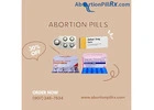 Buy Abortion Pills — Affordable Prices & Secure Checkout