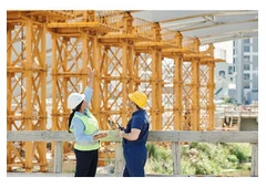 Best Building Repair Contractors Mumbai