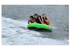 Tubing in Miami Dade County