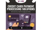 Credit Card Payment Processing Solutions