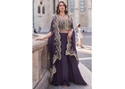 Shop the Latest Indian Dresses at Like A Diva