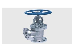 Angle Globe Valve Manufacturers in India