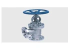 Angle Globe Valve Manufacturers in India