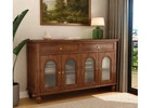 Functional and Stylish Cabinets for Storage Needs