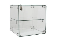 Glass Cabinets Direct: The Ultimate Display Counter Collection