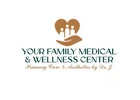 Dr. Ali Jaber - Your Family Medical & Wellness Center