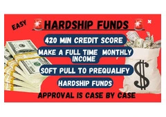 Borrow up to $15k same day deposits