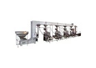 Tobacco packing machine