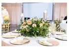Integrate family events and business parties with the leading Event Planner in Atlanta 