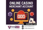Online Casino Merchant Account