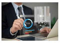 Learn Data Analytics Online with Certification