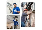 Dallas AC Repair – Fast, Reliable HVAC Service You Can Trust