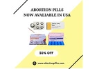 Abortion Pills Now Available Online in the USA | Trusted and Safe 