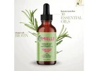 mielle organics rosemary mint