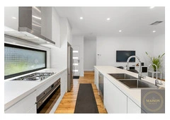 Sell a house in North Adelaide