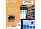 Glibrary - Library Management Software Digital Library Management Software