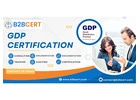 GDP Certification in Los Angeles