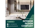 Affordable Interior Design Company for Dream Homes