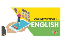 English Tuition Classes: Experts for Class 9-12 Grammar, Writing & Literature