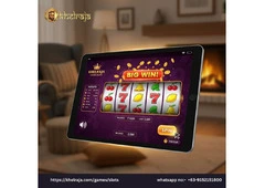 Thrill of the Slot Machine