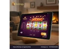 Thrill of the Slot Machine