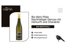 Bio Wein Pfalz: Nachhaltiger Genuss mit Herkunft und Charakter