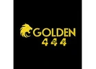 Golden444 Trusted Online Cricket and Casino Betting ID Provider