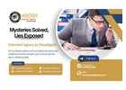 Arora Detective Agency Chandigarh