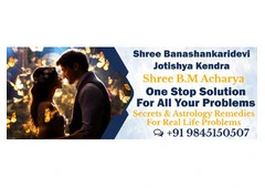 Best Astrologer in Mangalore