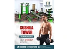 Sushila Hostel Jaipur 