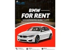 BMW 5 Series Rental & BMW Car Hire Jaipur – Shristi Holidays