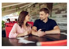 Creative Dating Website Design for Better Connections