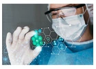 Modern Pharmacy Website Design for Better Customer Service