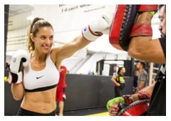 Best Boxing Fitness in Toronto
