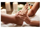 Best Foot Massage in Markham