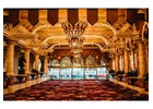 Rustic Wedding Venues NJ