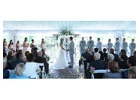 Outdoor Wedding Venues NJ