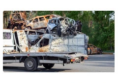 Scrap metal removal Adelaide