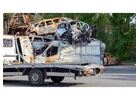 Scrap metal removal Adelaide
