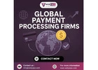 Global Payment Processing Firms
