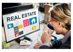 Trusted Real Estate SEO Agency Dubai