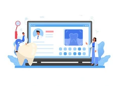 Boost Your Dental Practice Online Today
